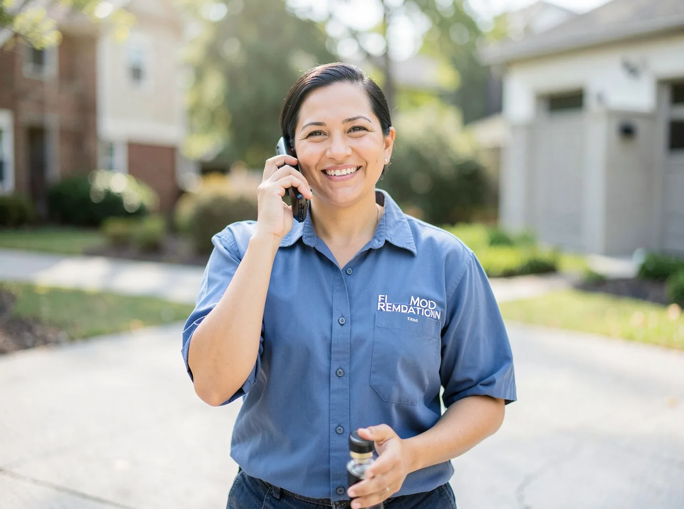 Mold Remediation Western, NE FAQs